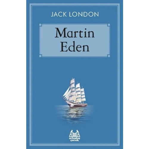 Martin Eden