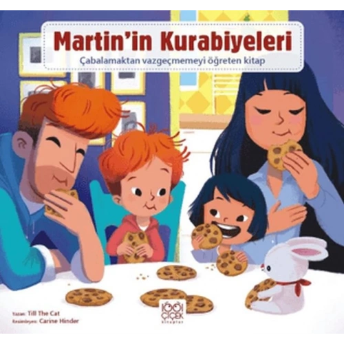 Martin’in Kurabiyeleri