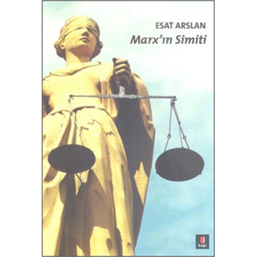 Marx’ın Simiti