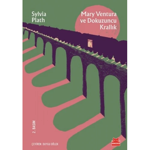 Mary Ventura ve Dokuzuncu Krallık
