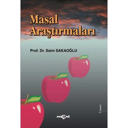 Masal Araştırmaları