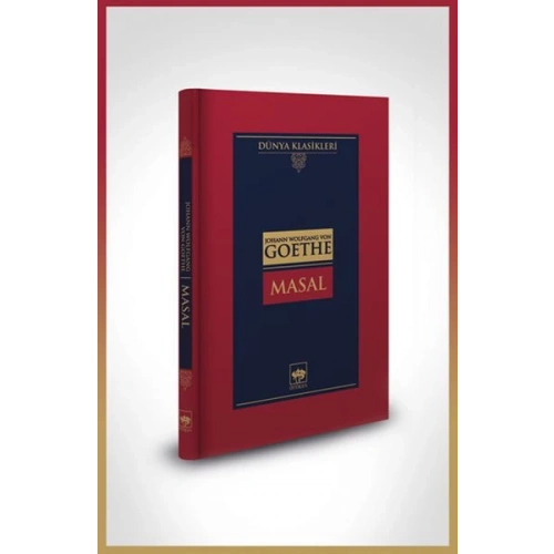 Masal-Dünya Klasikleri (Ciltli)
