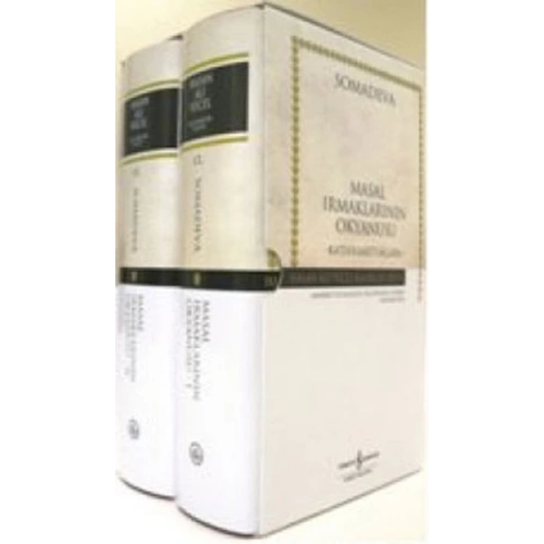 Masal Irmaklarının Okyanusu - Hasan Ali Yücel Klasikleri