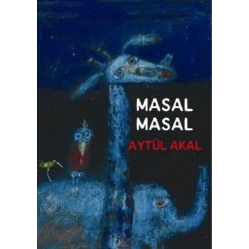 Masal Masal