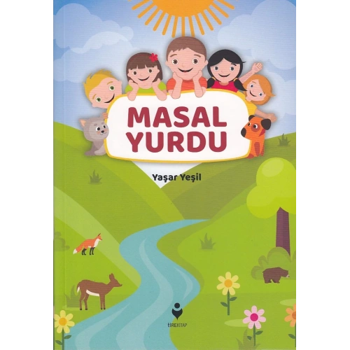 Masal Yurdu