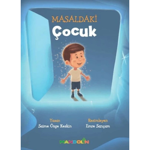 Masaldaki Çocuk