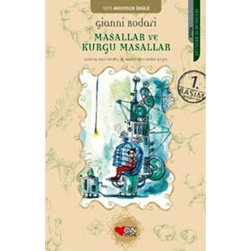 Masallar ve Kurgu Masallar