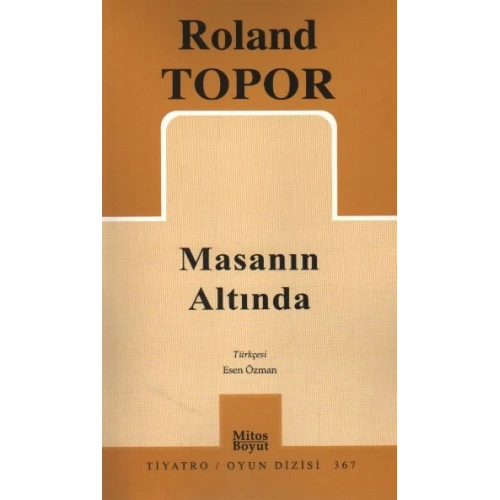 Masanın Altında (367)