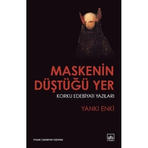 Maskenin Düştüğü Yer