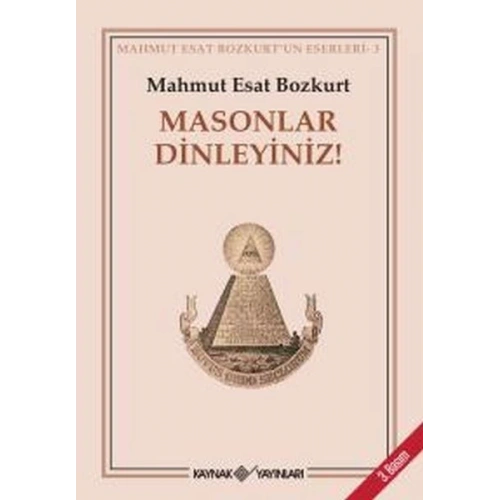 Masonlar Dinleyiniz
