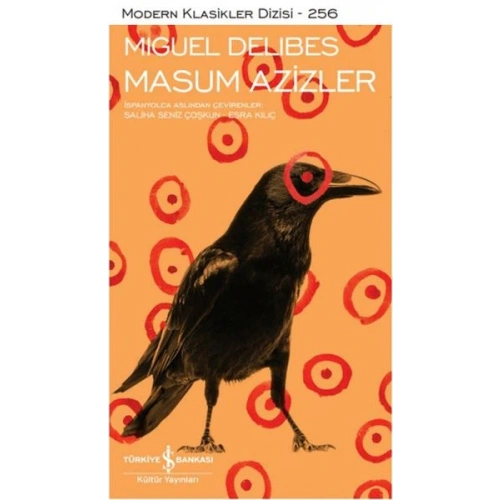 Masum Azizler - Modern Klasikler Dizisi