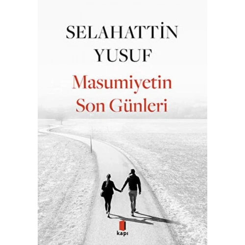 Masumiyetin Son Günleri