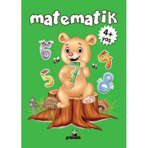 Matematik 4+ Yaş