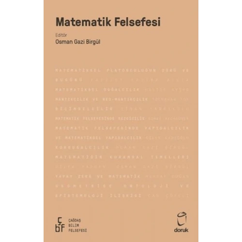 Matematik Felsefesi