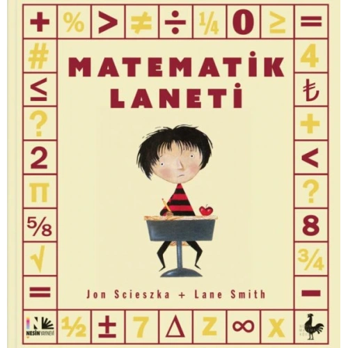 Matematik Laneti