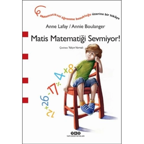 Matis Matematiği Sevmiyor!