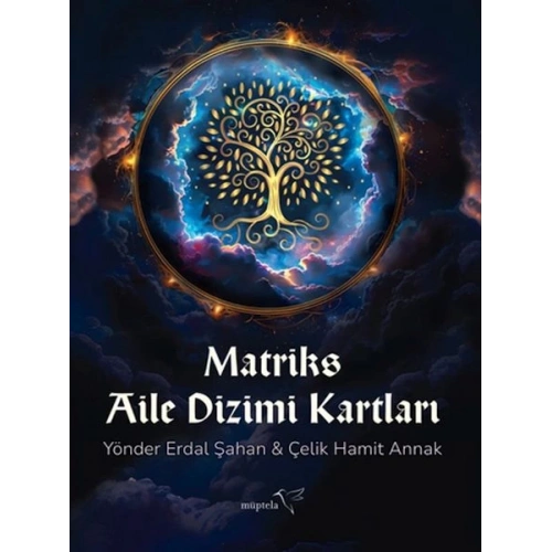 Matriks Aile Dizimi Kartları