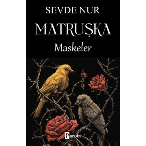 Matruşka - Maskeler