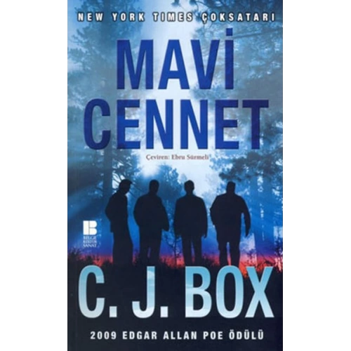 Mavi Cennet