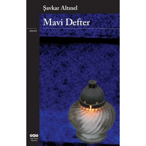 Mavi Defter
