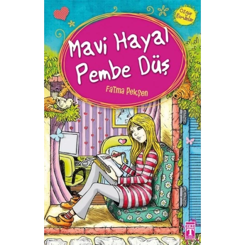 Mavi Hayal Pembe Düş