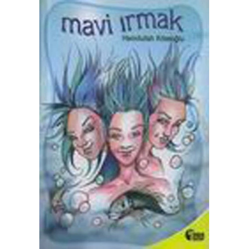 Mavi Irmak