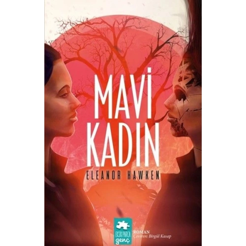 Mavi Kadın