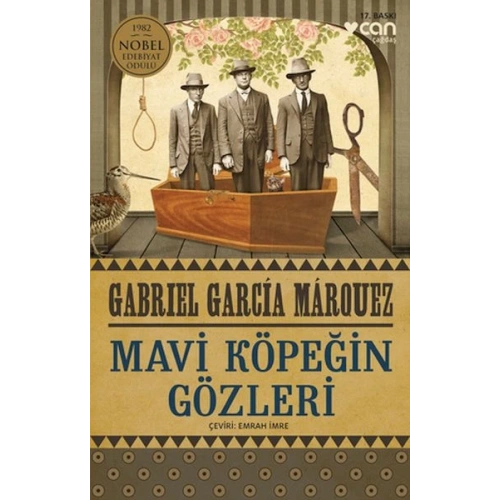 Mavi Köpeğin Gözleri