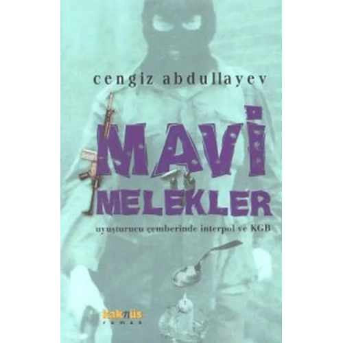 Mavi Melekler