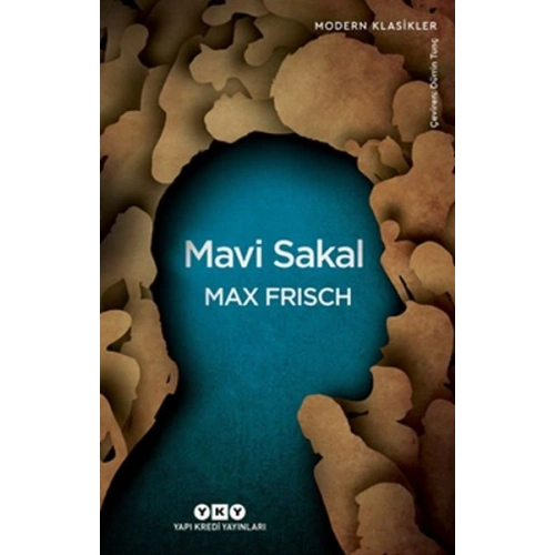 Mavi Sakal - Modern Klasikler