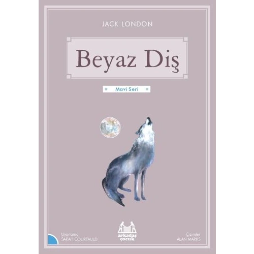 Mavi Seri - Beyaz Diş