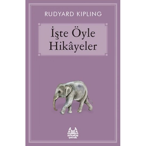 Mavi Seri - İşte Öyle Hikâyeler