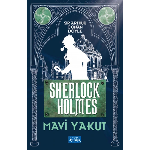 Mavi Yakut - Sherlock Holmes