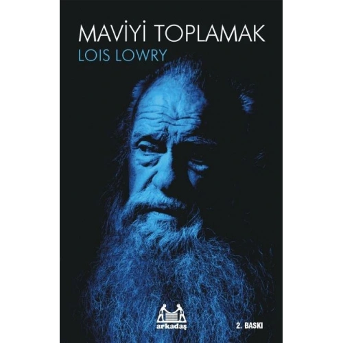 Maviyi Toplamak