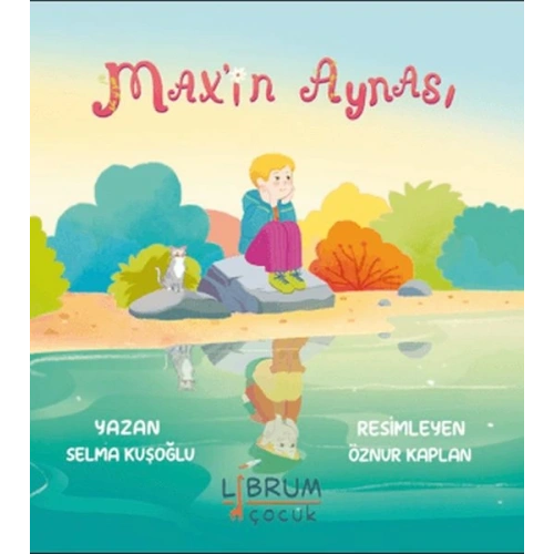 Maxin Aynası