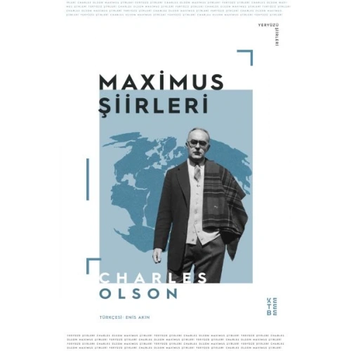 Maximus Şiirleri