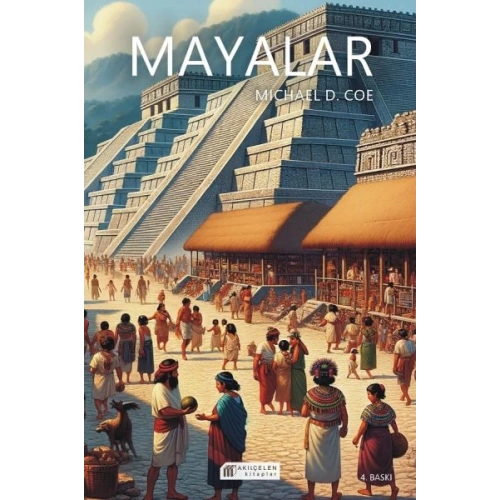 Mayalar