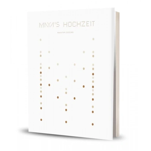 Maya’s Hochzeit - Maya’nın Düğünü