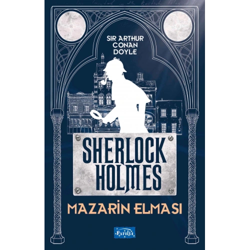 Mazarin Elması - Sherlock Holmes