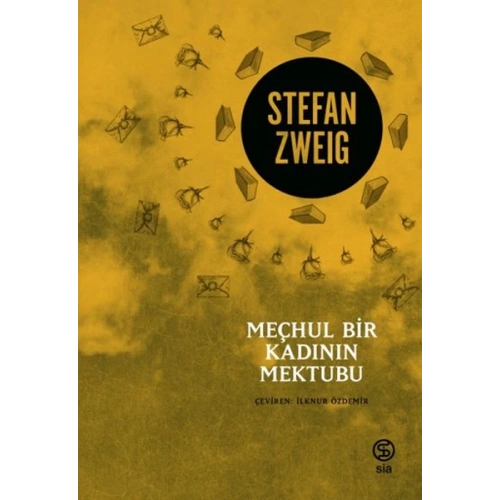 Meçhul Bir Kadının Mektubu