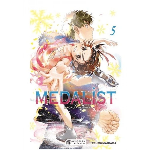 Medalist – Madalya Peşinde 5