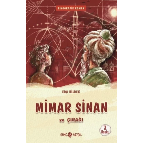 Medeniyet Mimarlarımız 2 - Mimar Sinan ve Çırağı