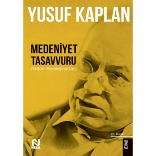 Medeniyet Tasavvuru