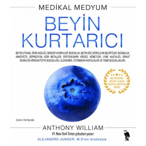 Medikal Medyum- Beyin Kurtarıcı