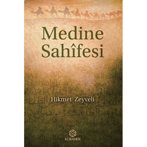 Medine Sahifesi
