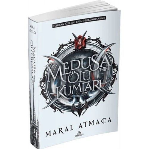 Medusanın Ölü Kumları 4