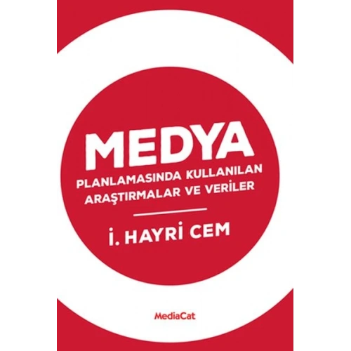 Medya Planlamalarında Kullanılan Araştırmaları ve Veriler
