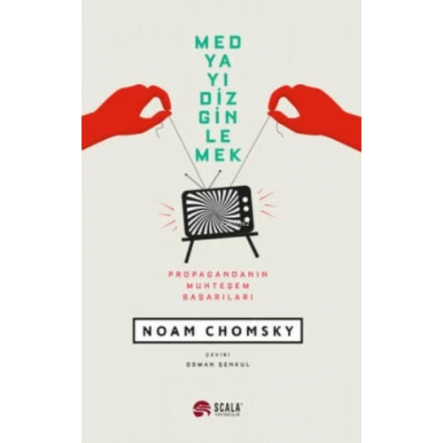 Medyayı Dizginlemek