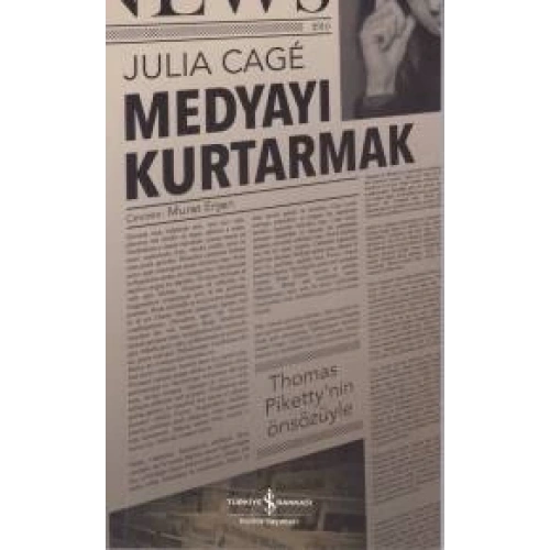 Medyayı Kurtarmak