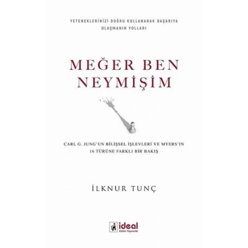 Meğer Ben Neymişim